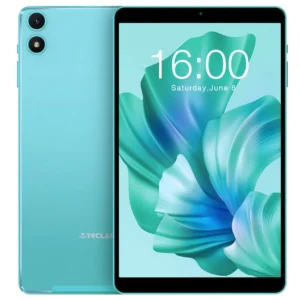 TECLAST tablet P85 2025, 8", 3/64GB, Android 15, 5000mAh, μπλε