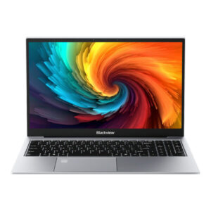 BLACKVIEW QUAD-CORE 15.6′ (16GB+512GB) ACEBOOK 8 WIN11 HOME GREY