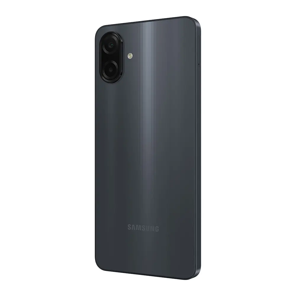 Samsung SM-A075 Galaxy A07 4G Non EU Dual Sim 6.7" 4GB/128GB IP54 Black - Image 3